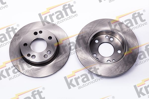 KRAFT AUTOMOTIVE Тормозной диск 6041050